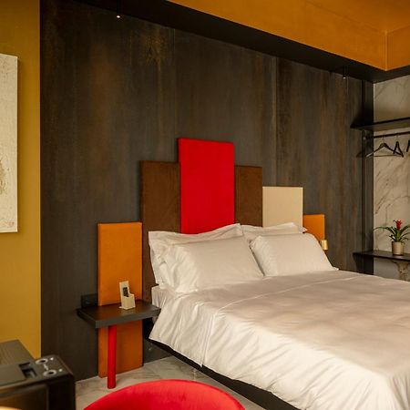 La Duse Luxury Rooms Pescara Exterior photo